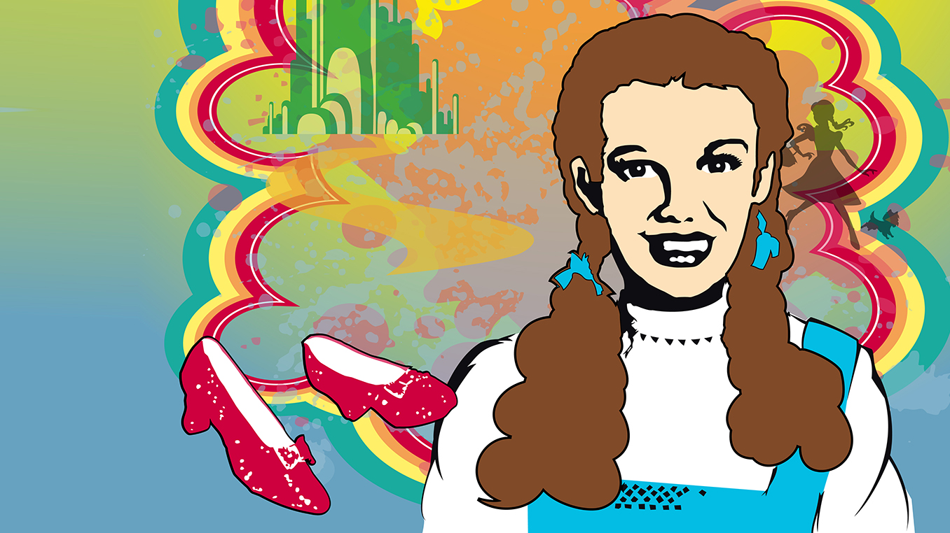 COIN PUSHERS Wizard of Oz 3 player